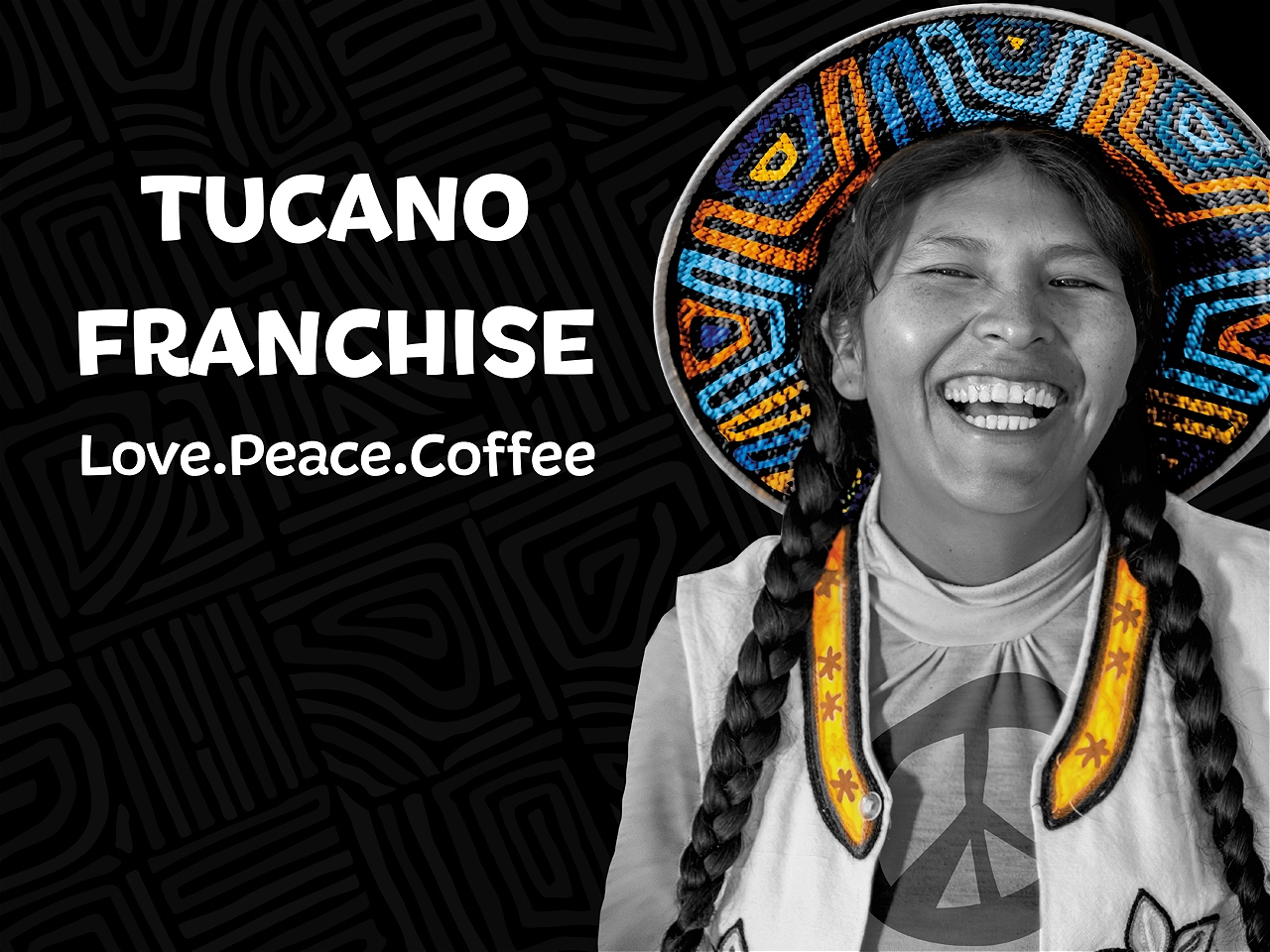 Tucano Coffee