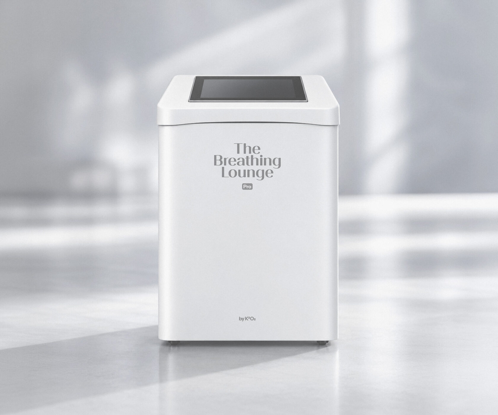 The Breathing Lounge — Pro