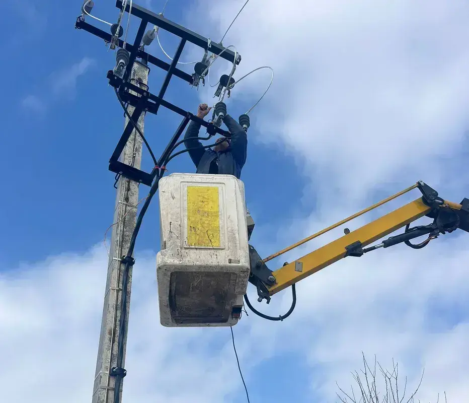 Racordare la rețeaua electrică în Chișinău și Moldova