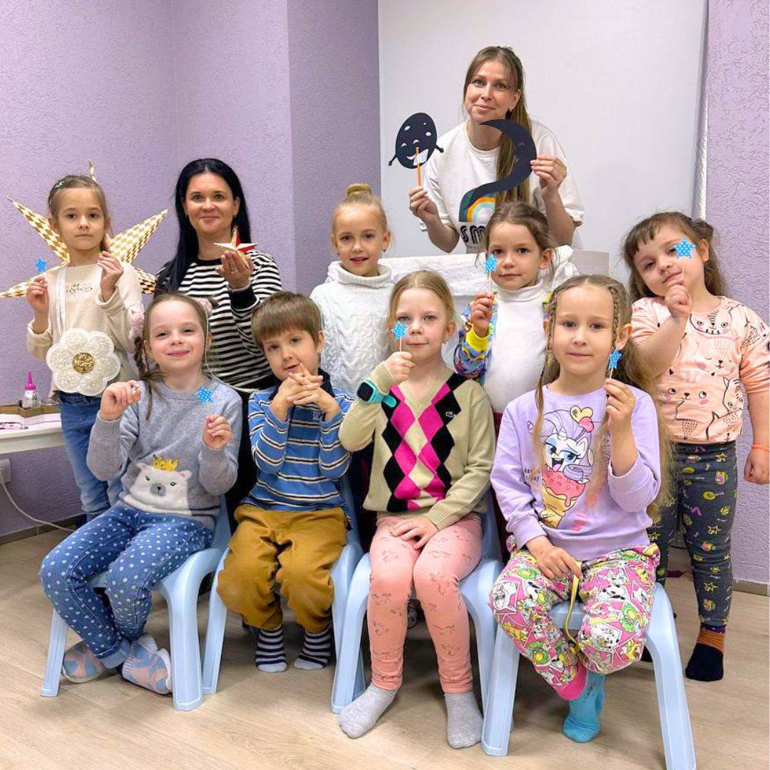 Камерные спектакли