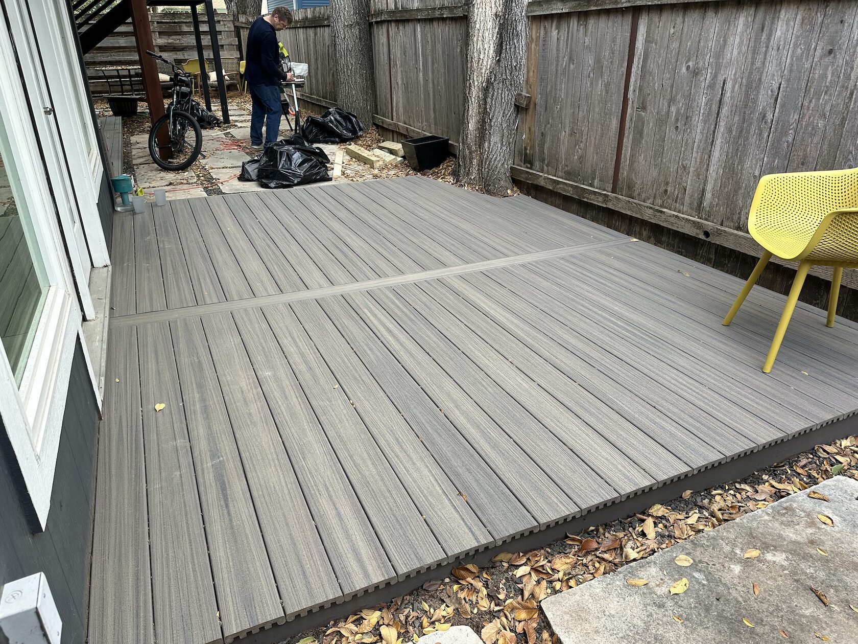 Project photo by Kir Remodeling