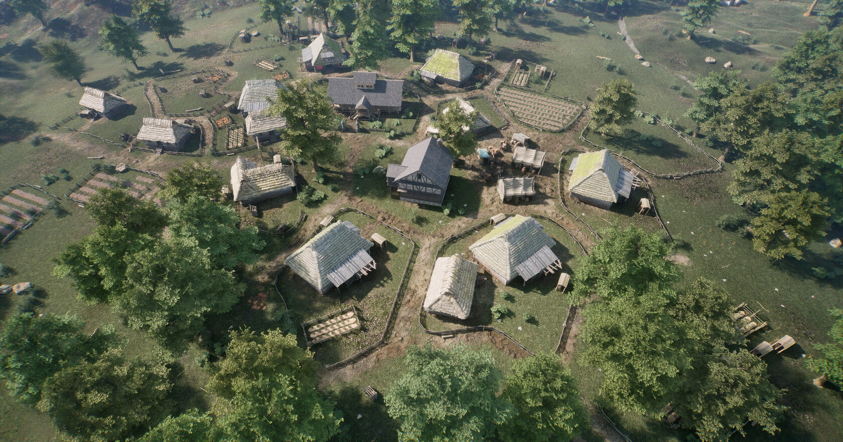 Citybuilding