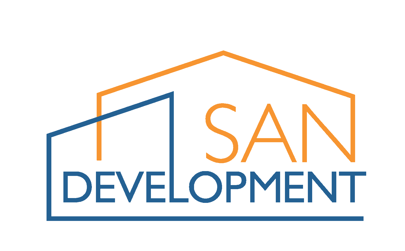  SAN DEVELOPMENT 