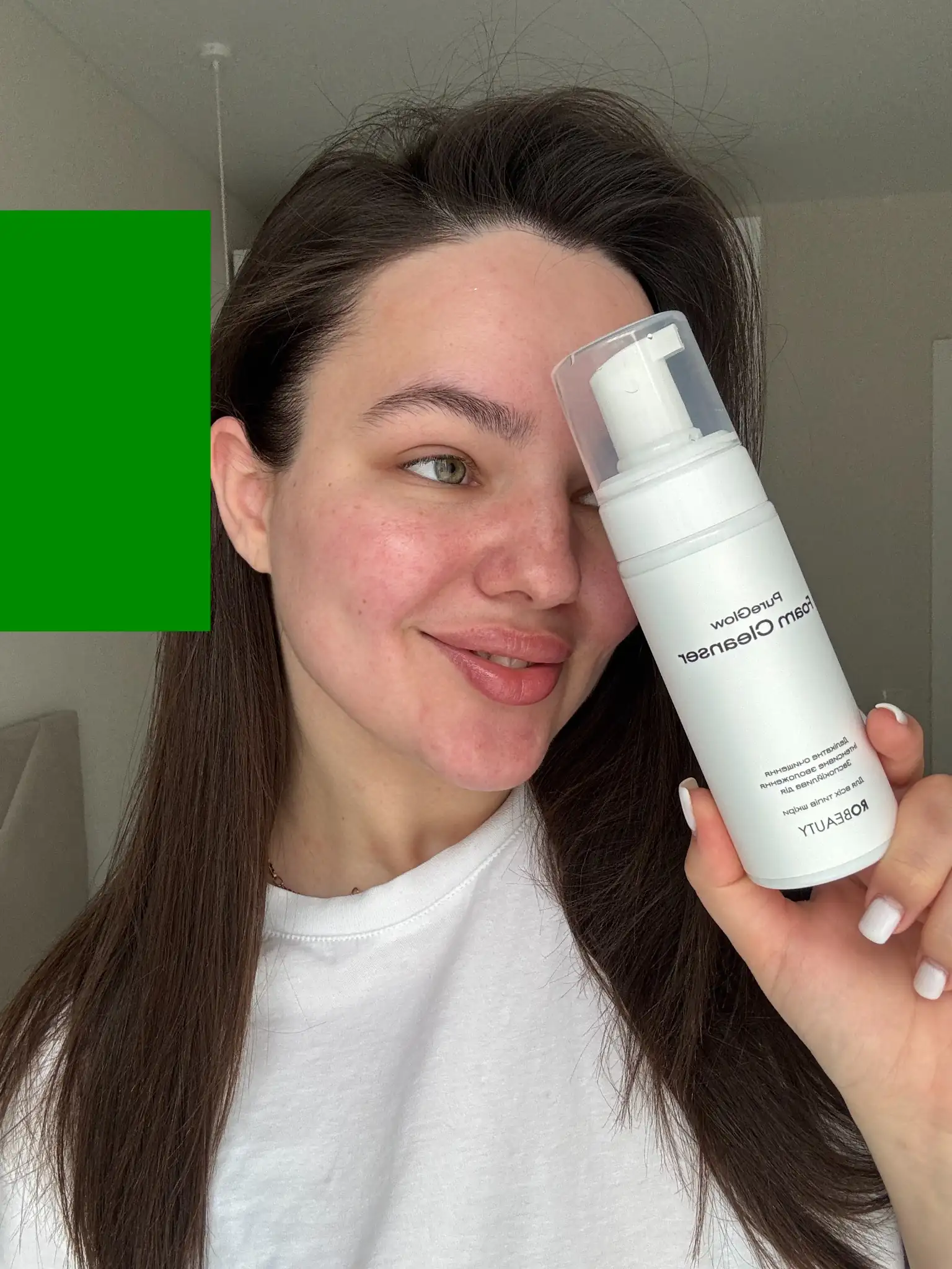 Cleansing Duo — набір