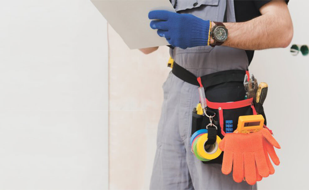 выгодное предложение электрика