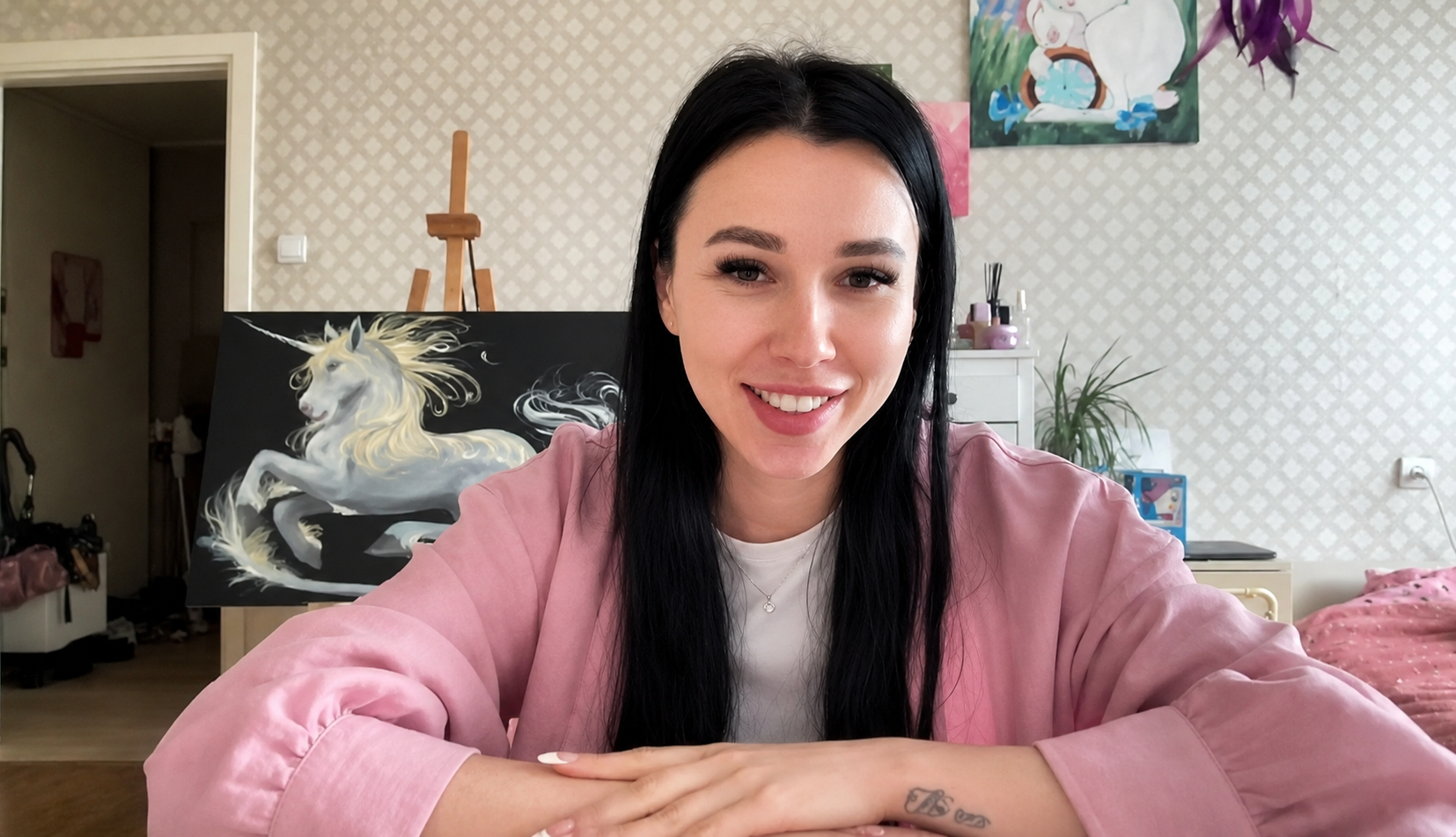 Jaēla Lipovecka