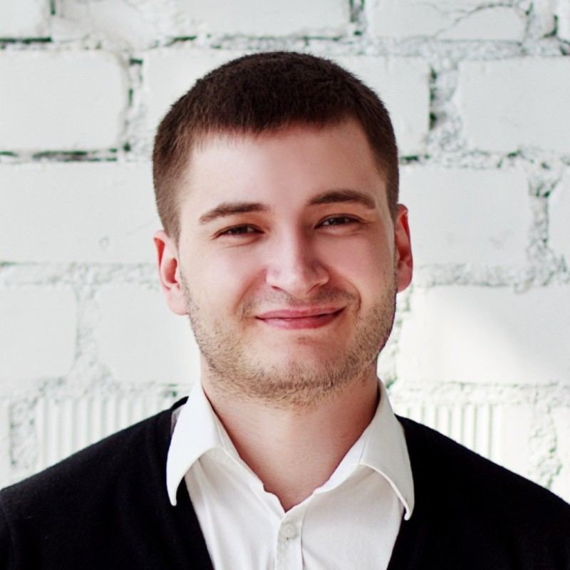 Dennis Lazarenkov