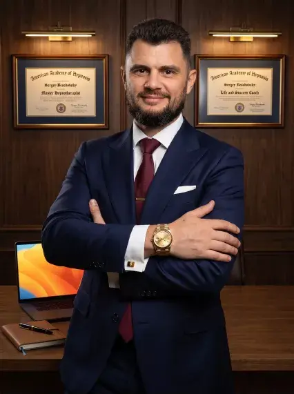 Сергей Беседовский