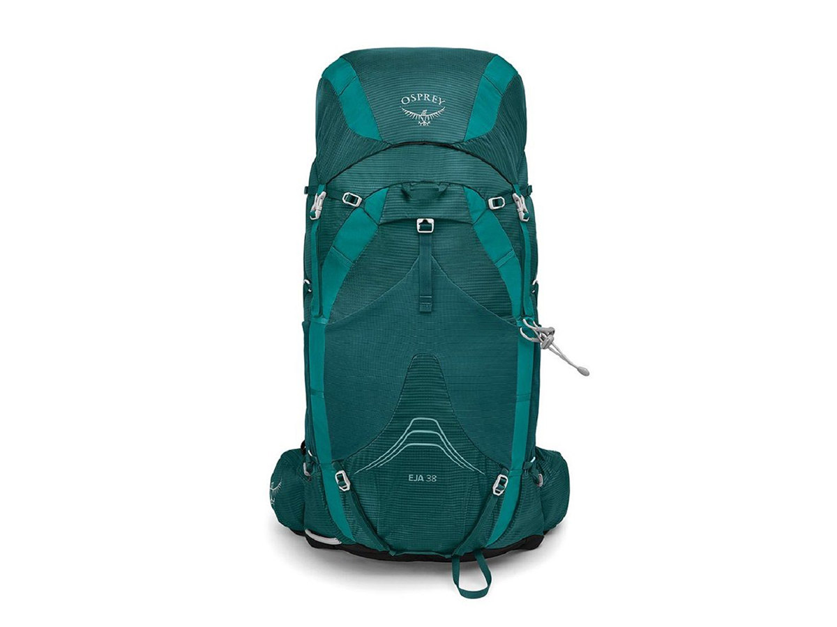 Прокат туристичного рюкзака Osprey Eja 38L
