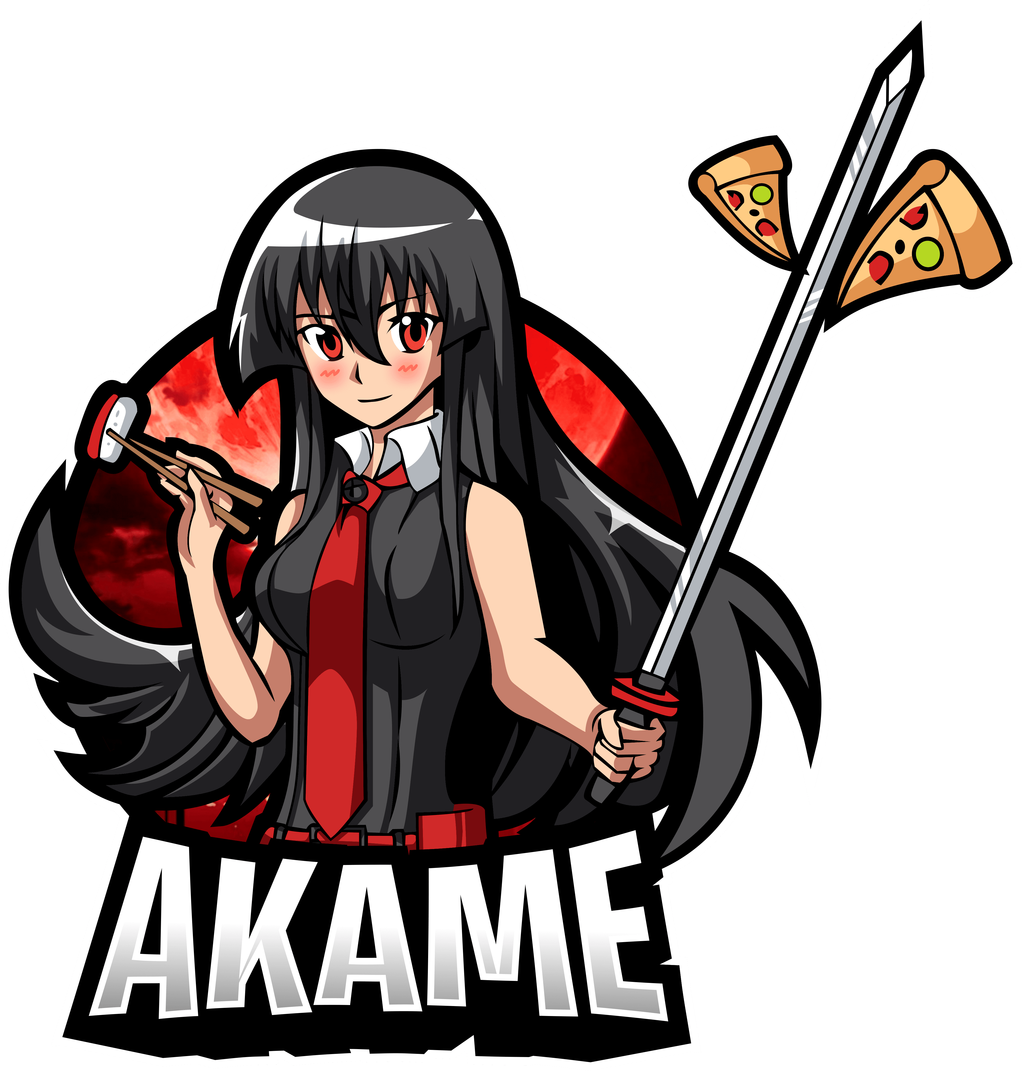 Akame
