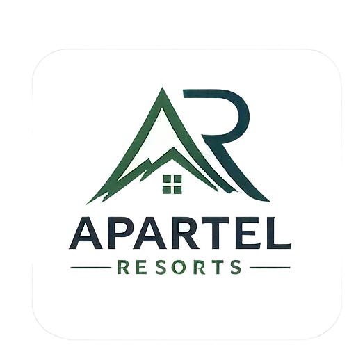 Apartel Resorts — управление апарт-отелями и ROI
