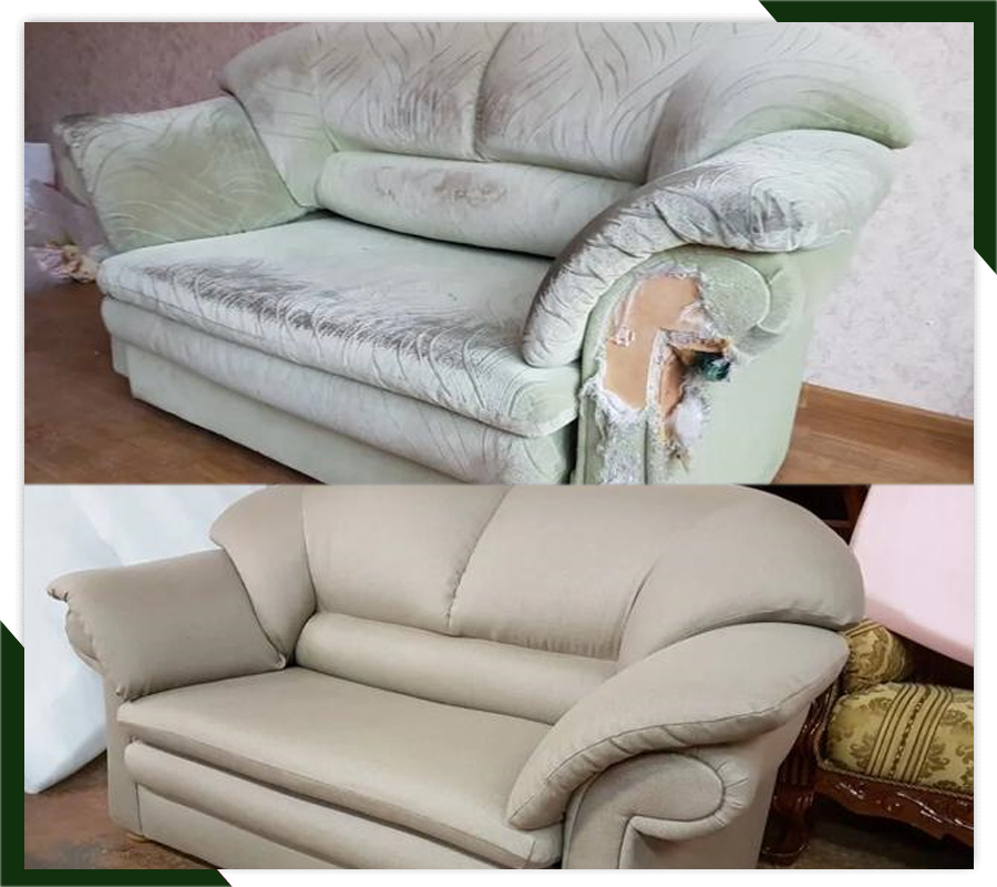 Результат реставрации 1