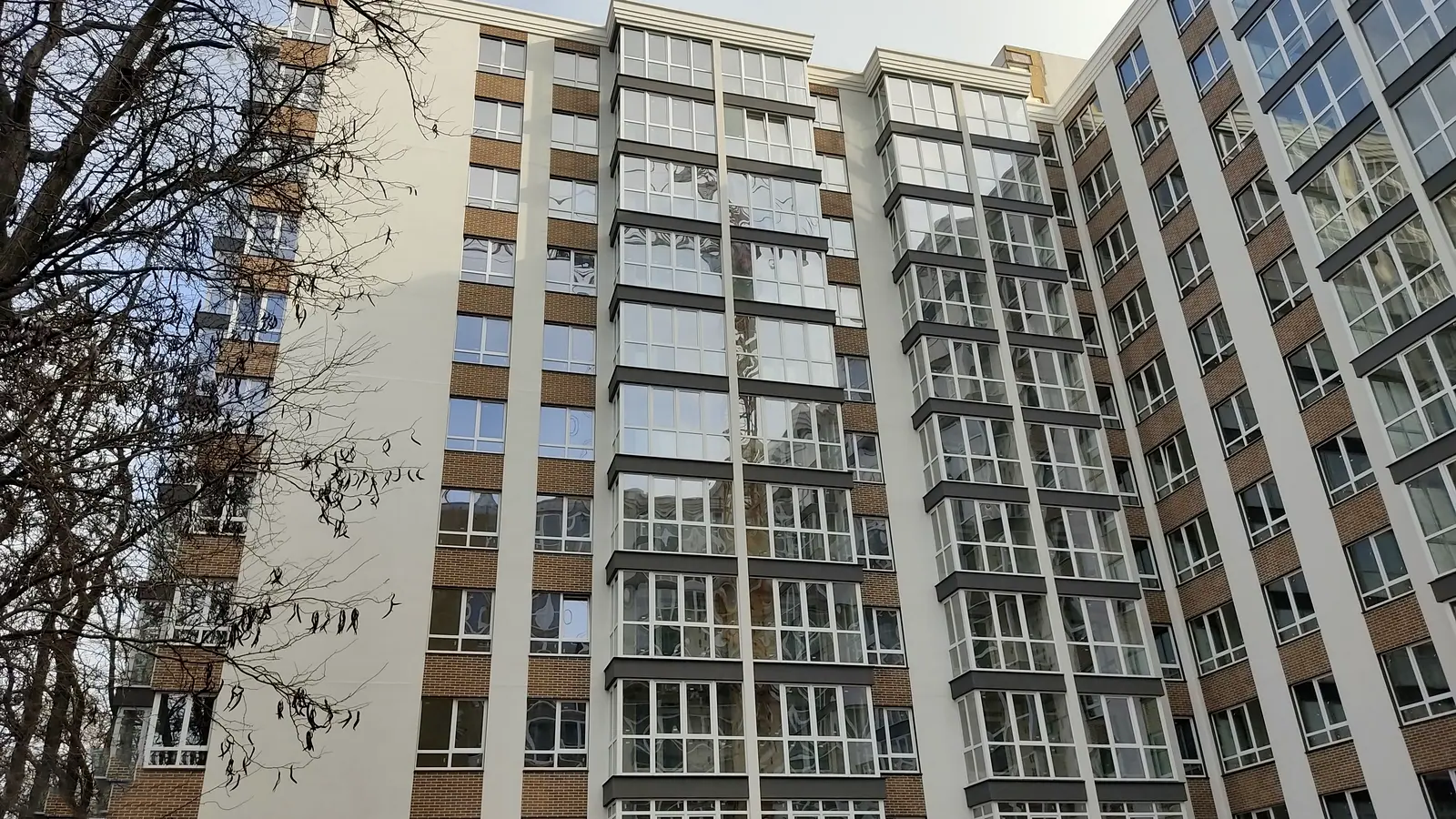 ЖК Акварель 4 — декабрь 2023 — фото 6