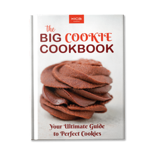 christmas cookies cookbook