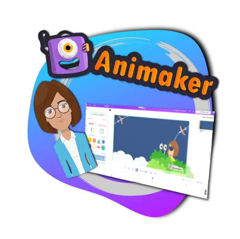 Animaker