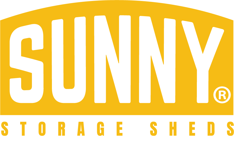 Sunny Sheds