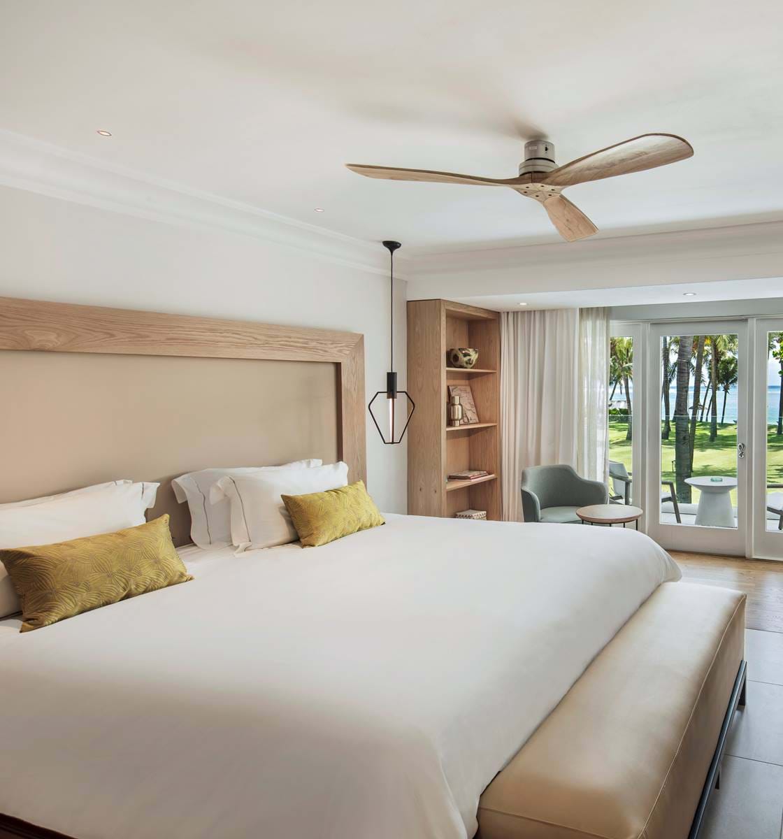 Sugar Beach Mauritius — вид 2