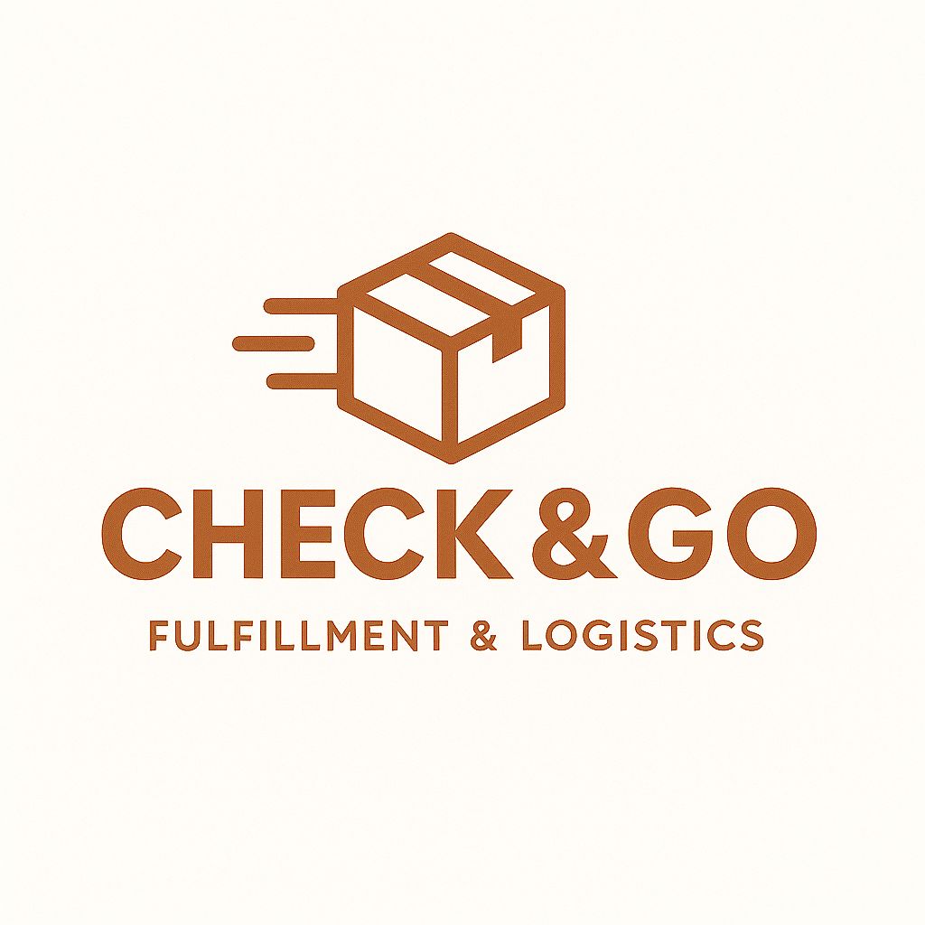 Check&amp;Go