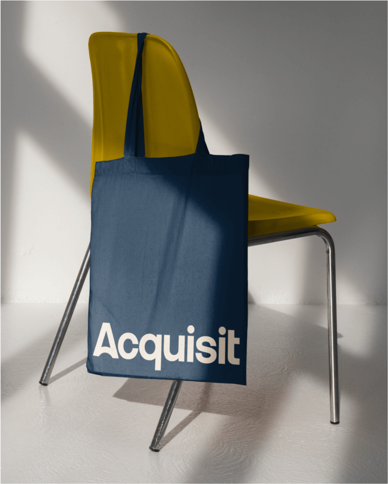 Acquisit