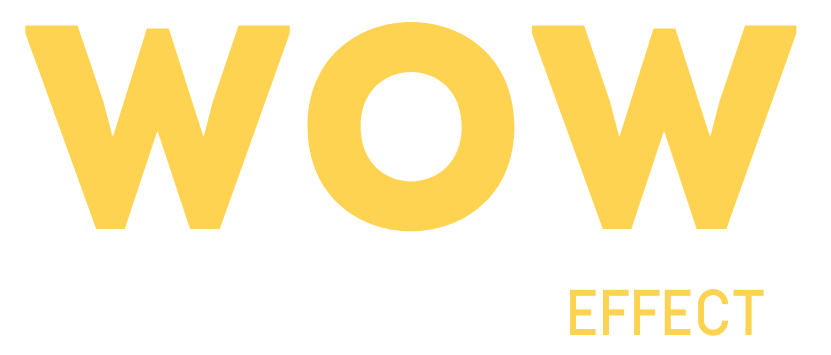 WOW ЭФФЕКТ