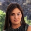 Anna Mamyan