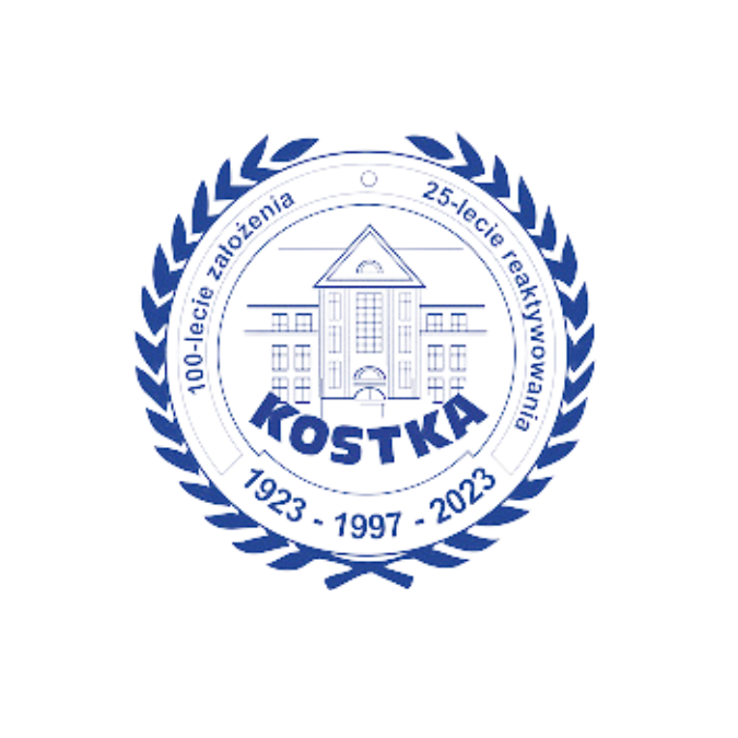 Logo placówki współpracującej z AMAkids