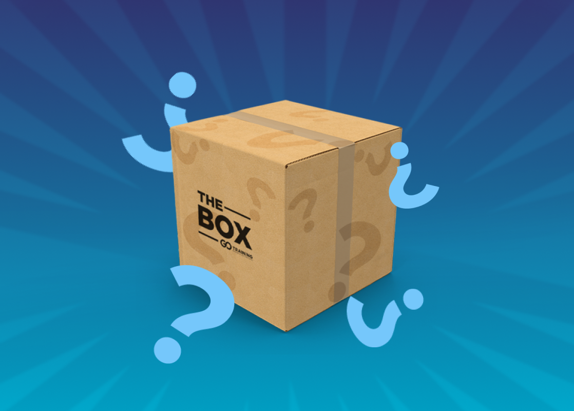 The Box