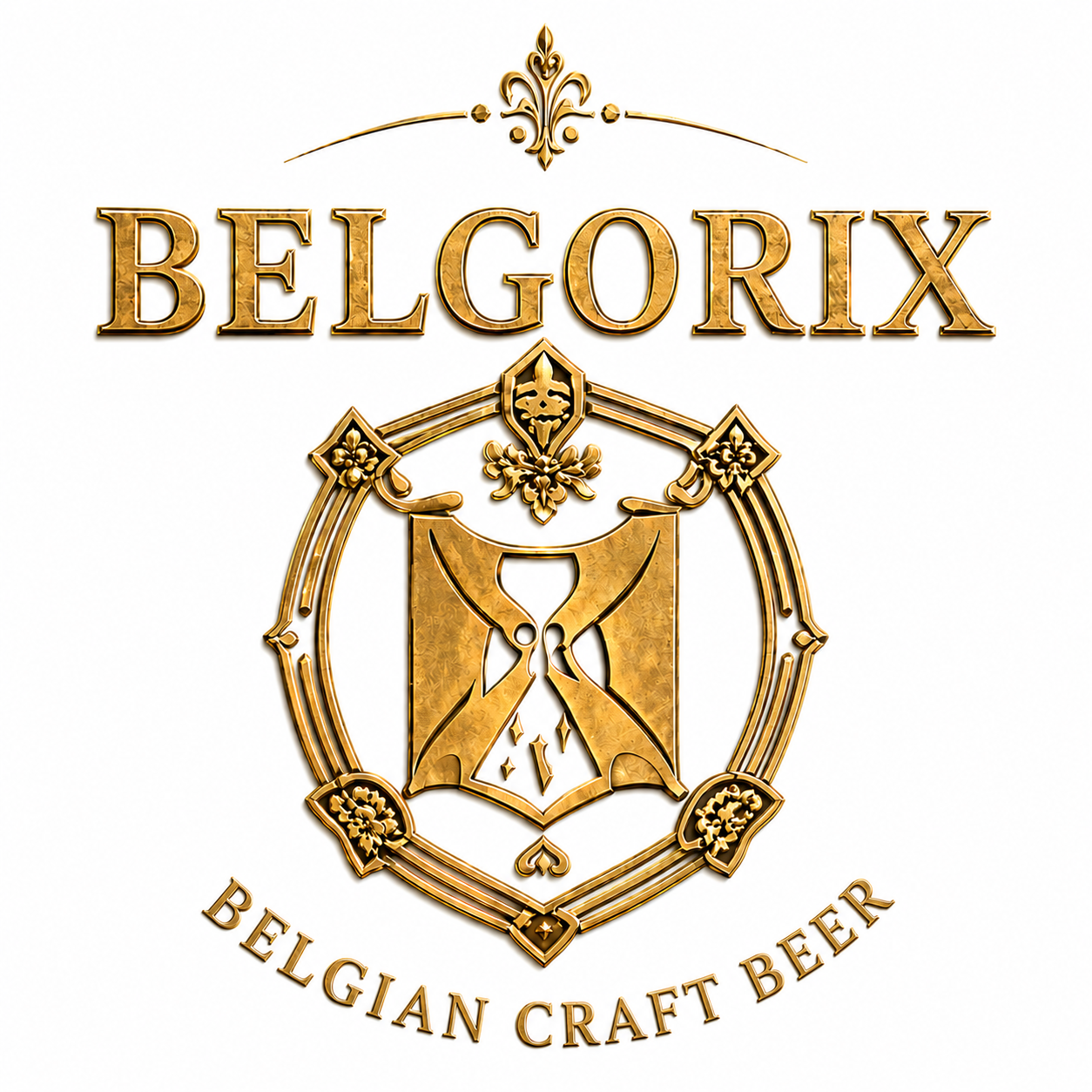  BELGORIX 