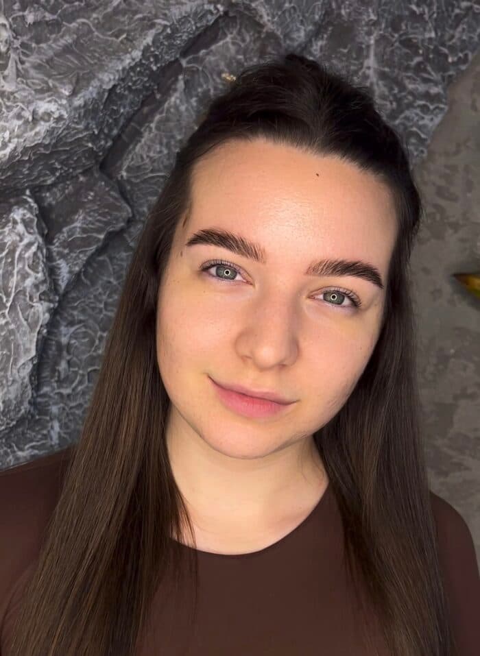 Brow Trio (Lamination + Tinting + Shaping)
