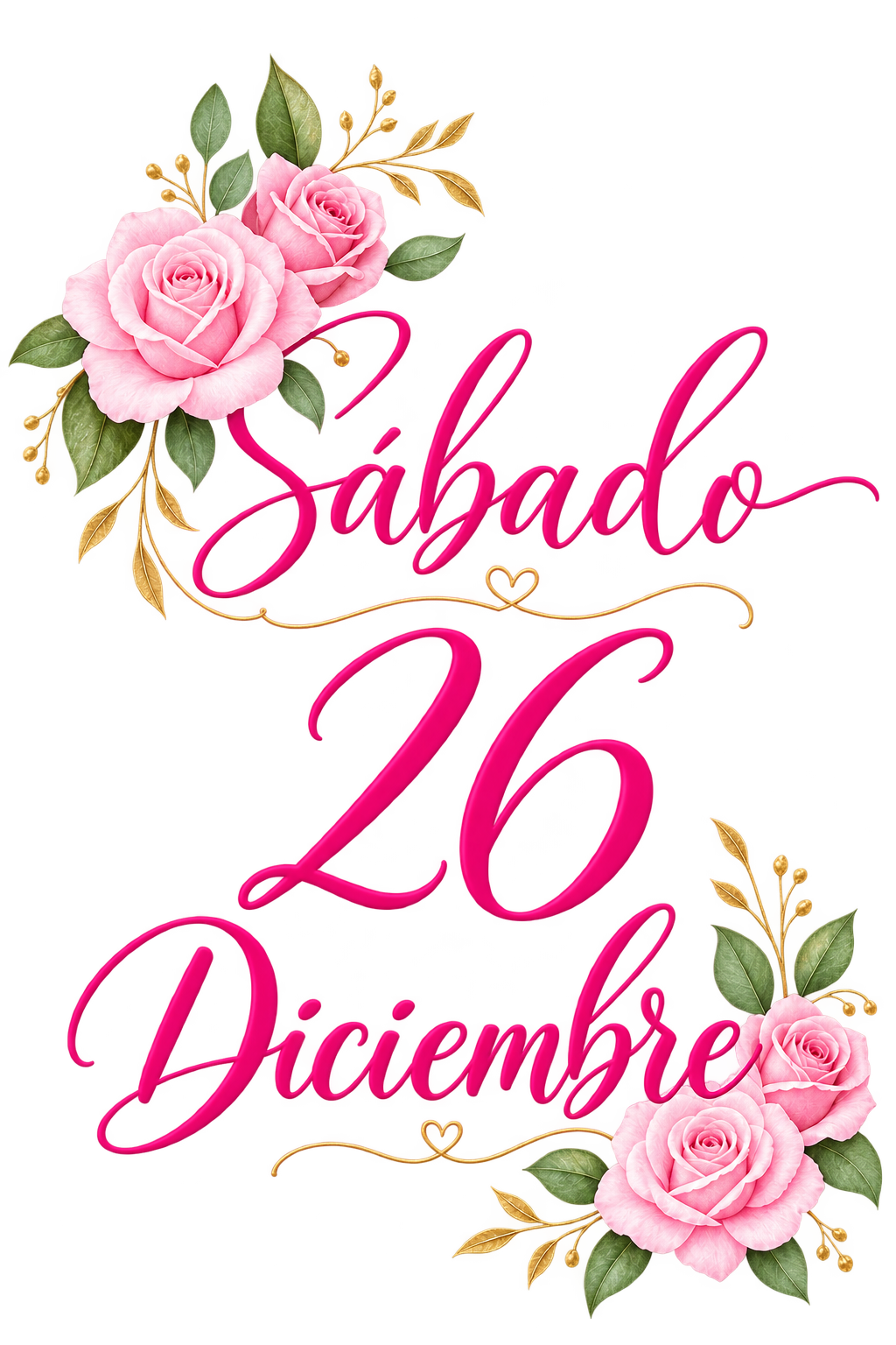 Imagen de la fecha