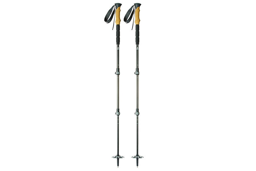 Прокат туристичних палиць Naturehike 20DS003 Carbon, Київ