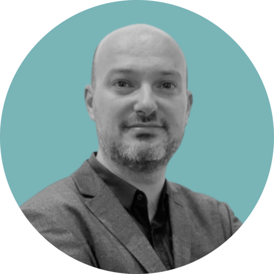 Michael Fridshtand, Co-Founder & Chief Technology Officer at Epic Charging
