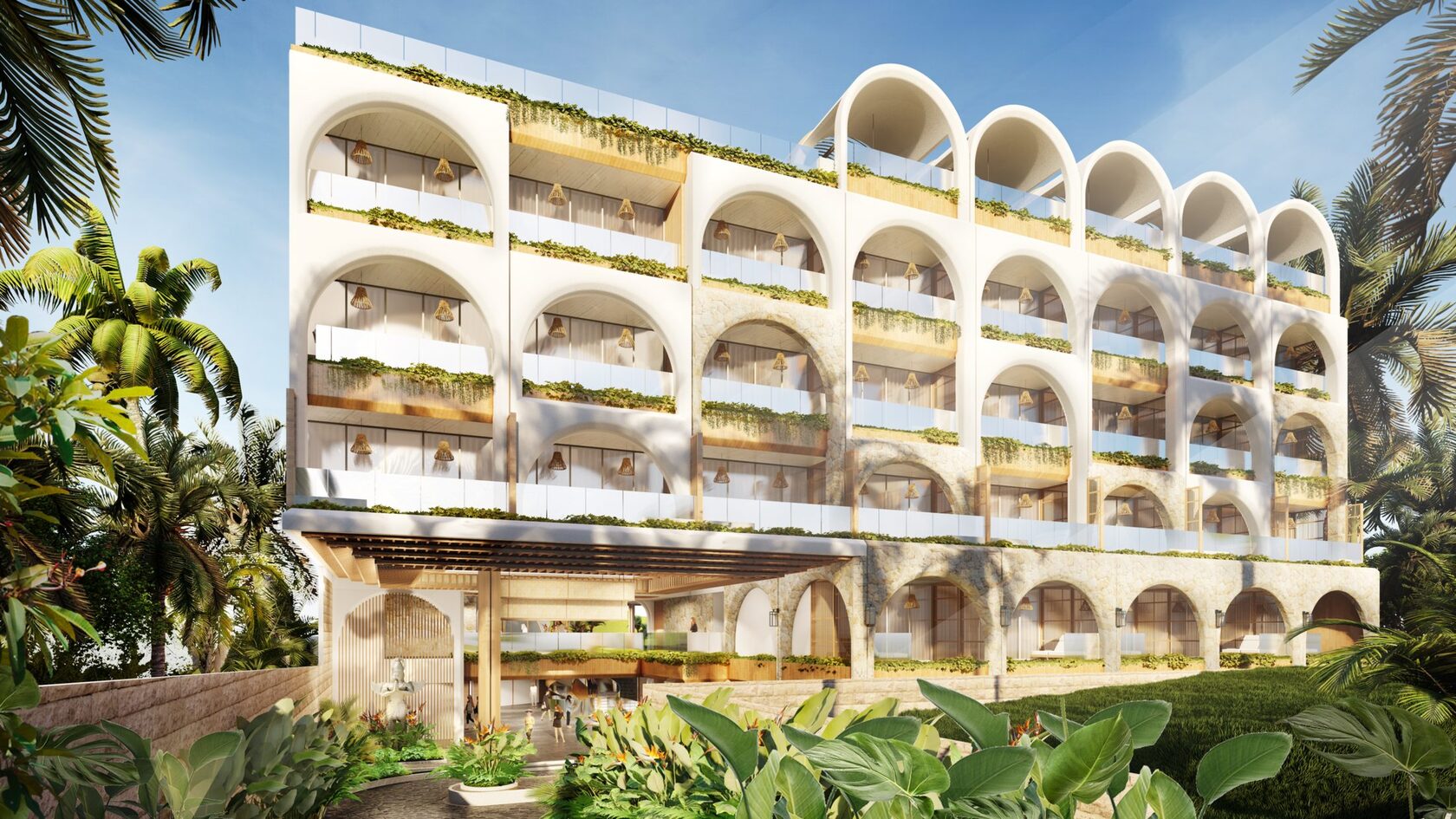 Nova Ocean Resort, Uluwatu