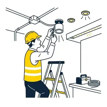Instalații electrice personalizate