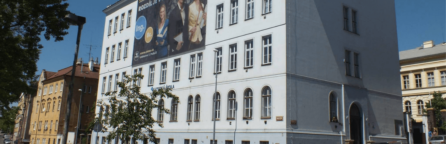 Мечтаете учиться в центре Европы? В данной статье мы расскажем о частных экономических университетах Чехии