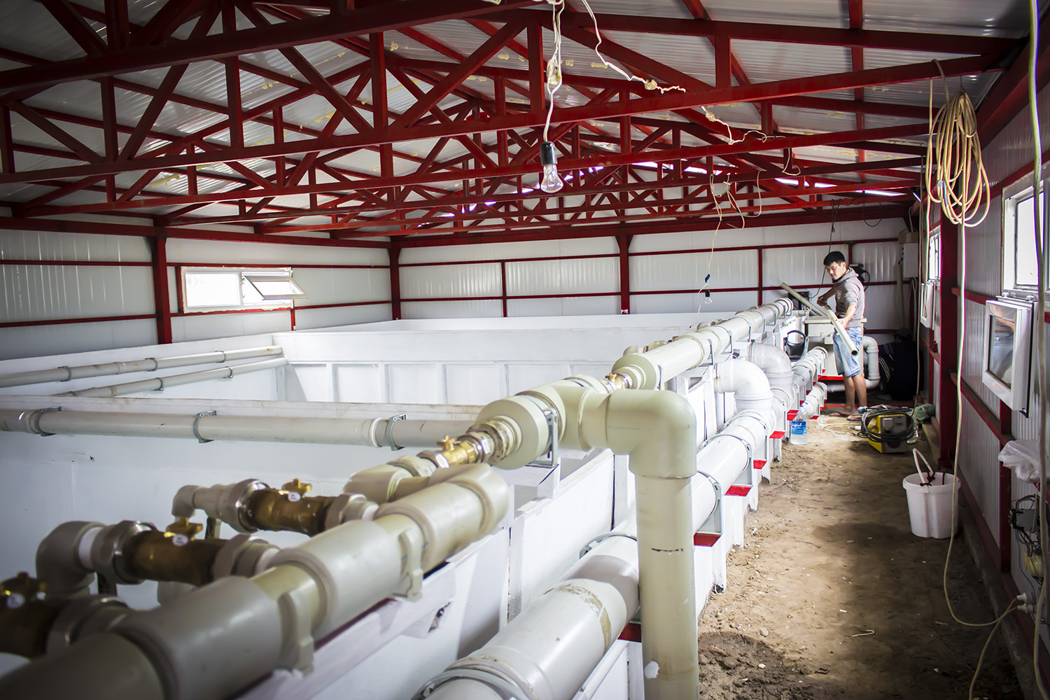 Клуб-Отель «Royal Beach» 200м3/сут - 9