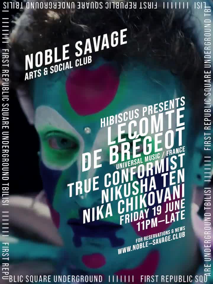 Video Cover