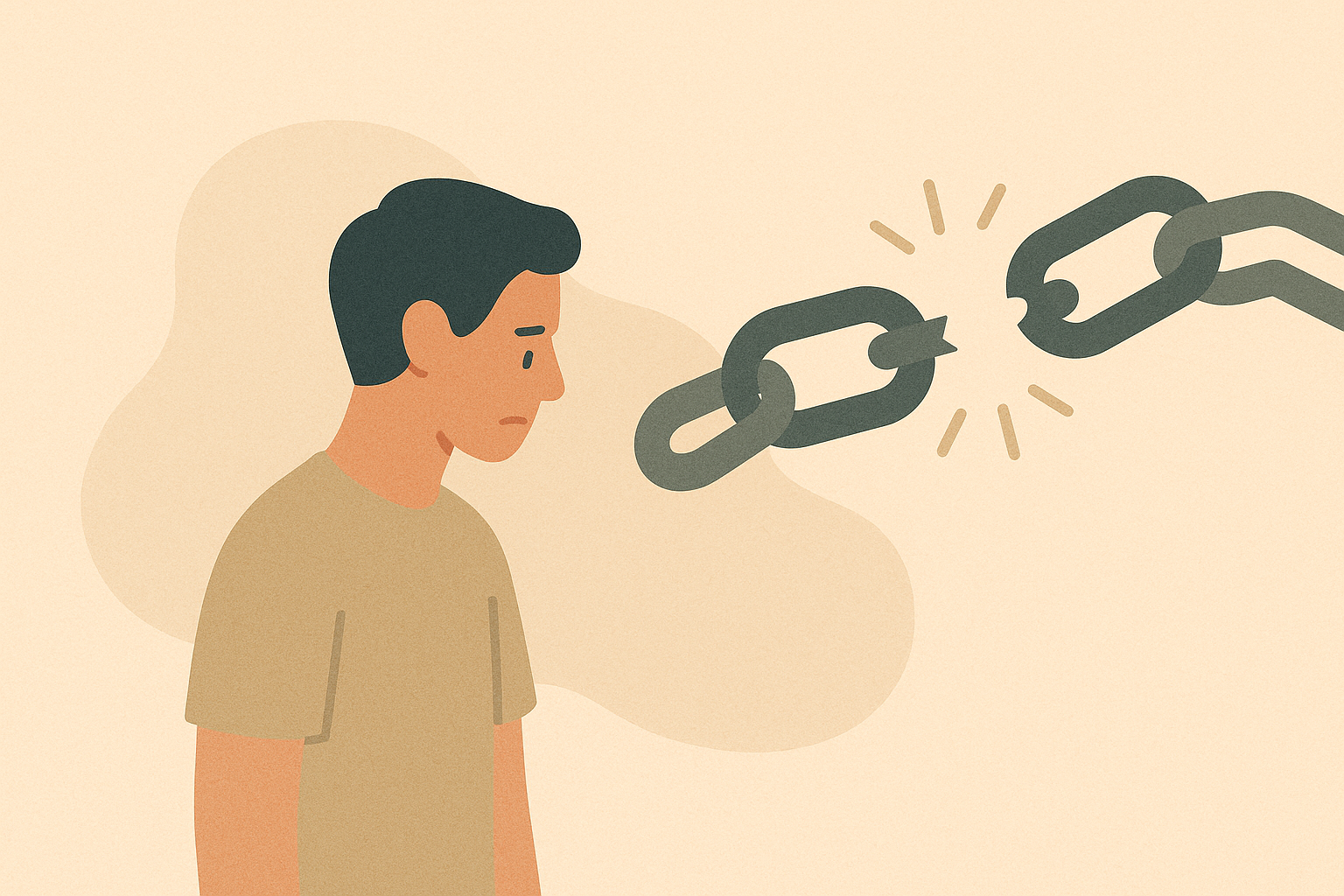 Битва с грехом и зависимостями