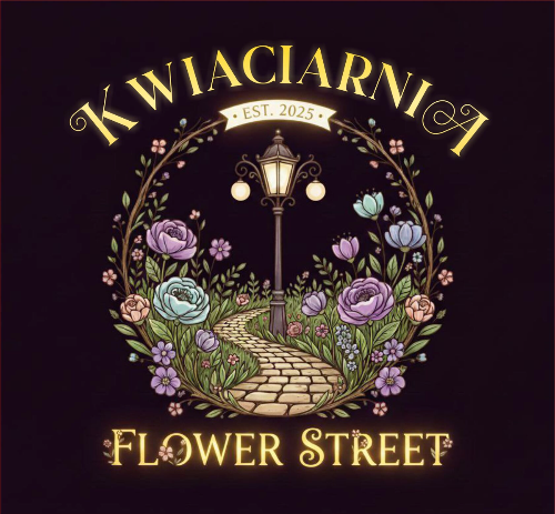 Kwiaciarnia Flower Street