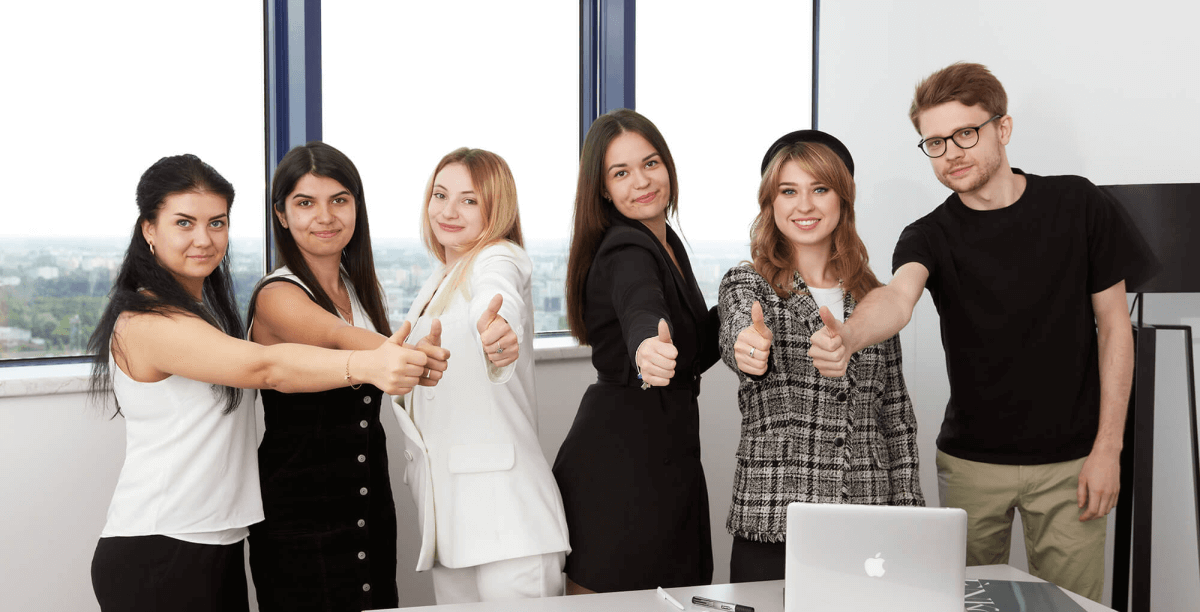 Nauczyciele z języka angielskiego