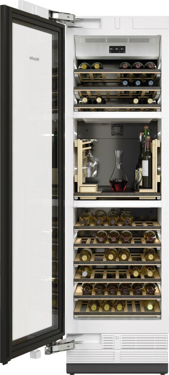 Miele Wine Cooler Repair in Bay Area, CA