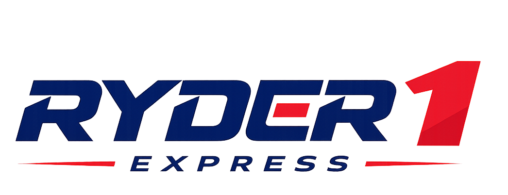 RYDER 1 EXPRESS