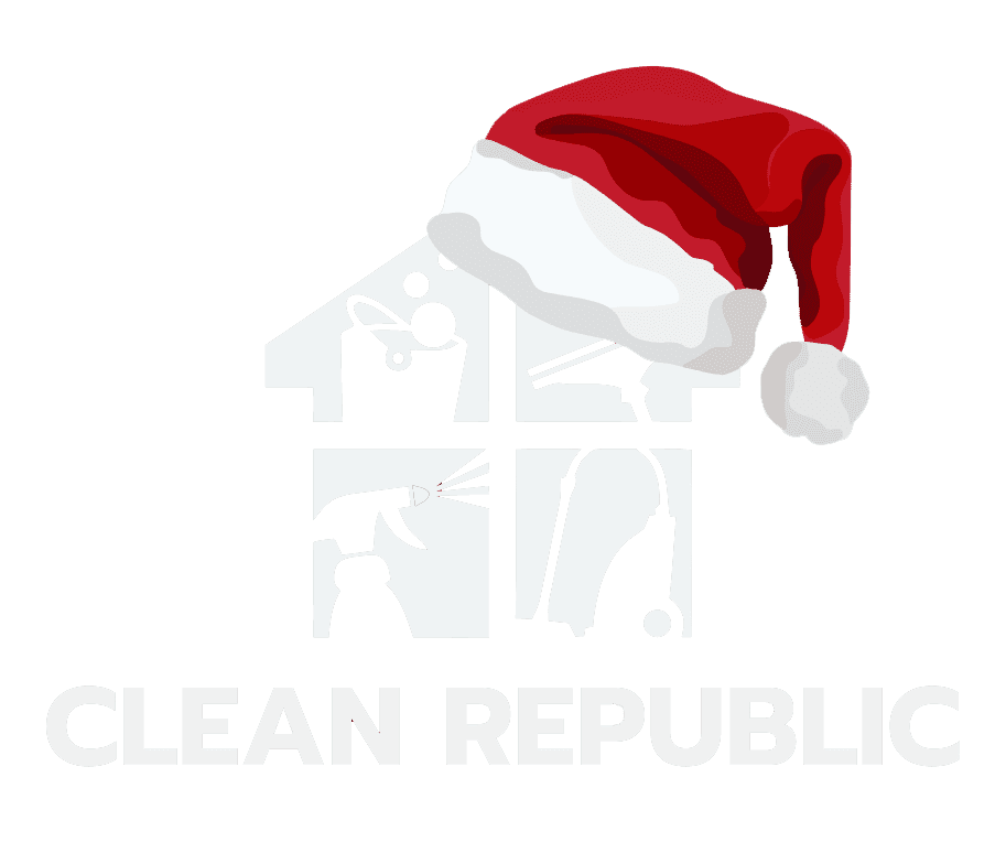 clean republic logo