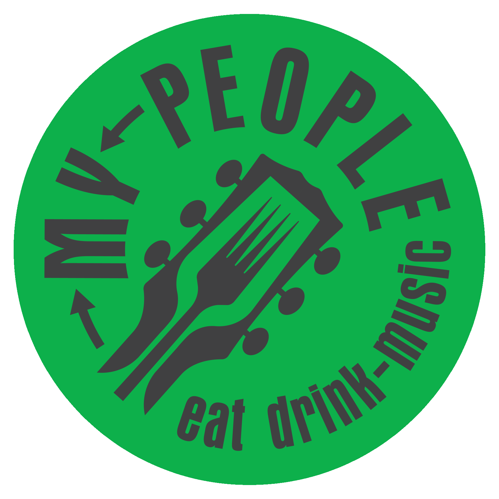 My People | Gastronomic Bar and Live Music