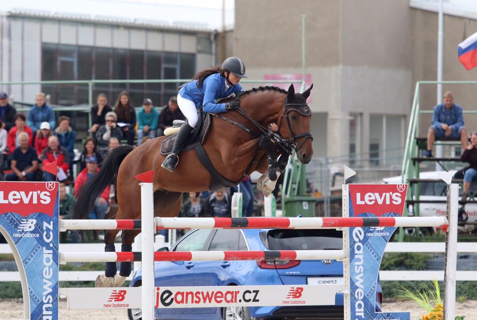 Chardone aktualní tým