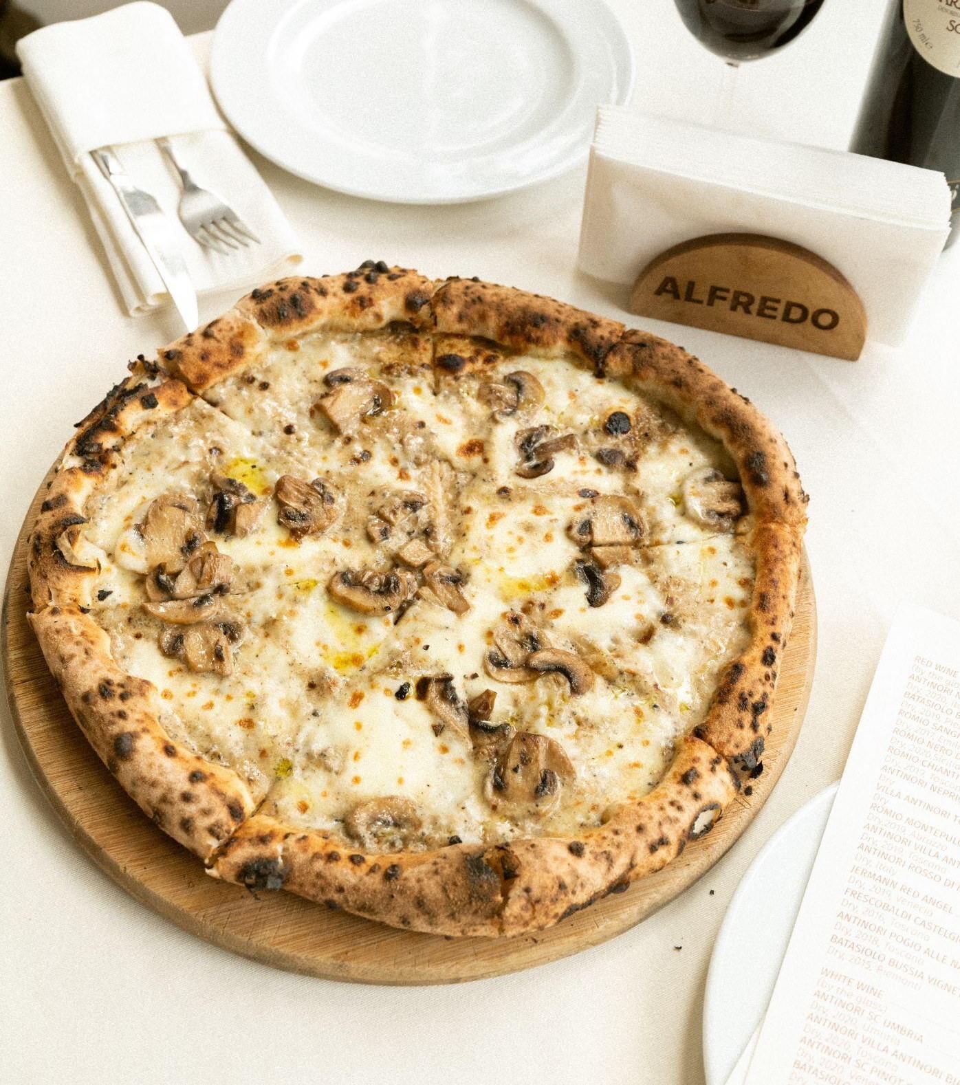 Alfredo Trattoria