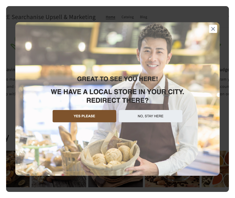 Upsell &amp; Cross-Sell New Products and Most Popular Products blocks