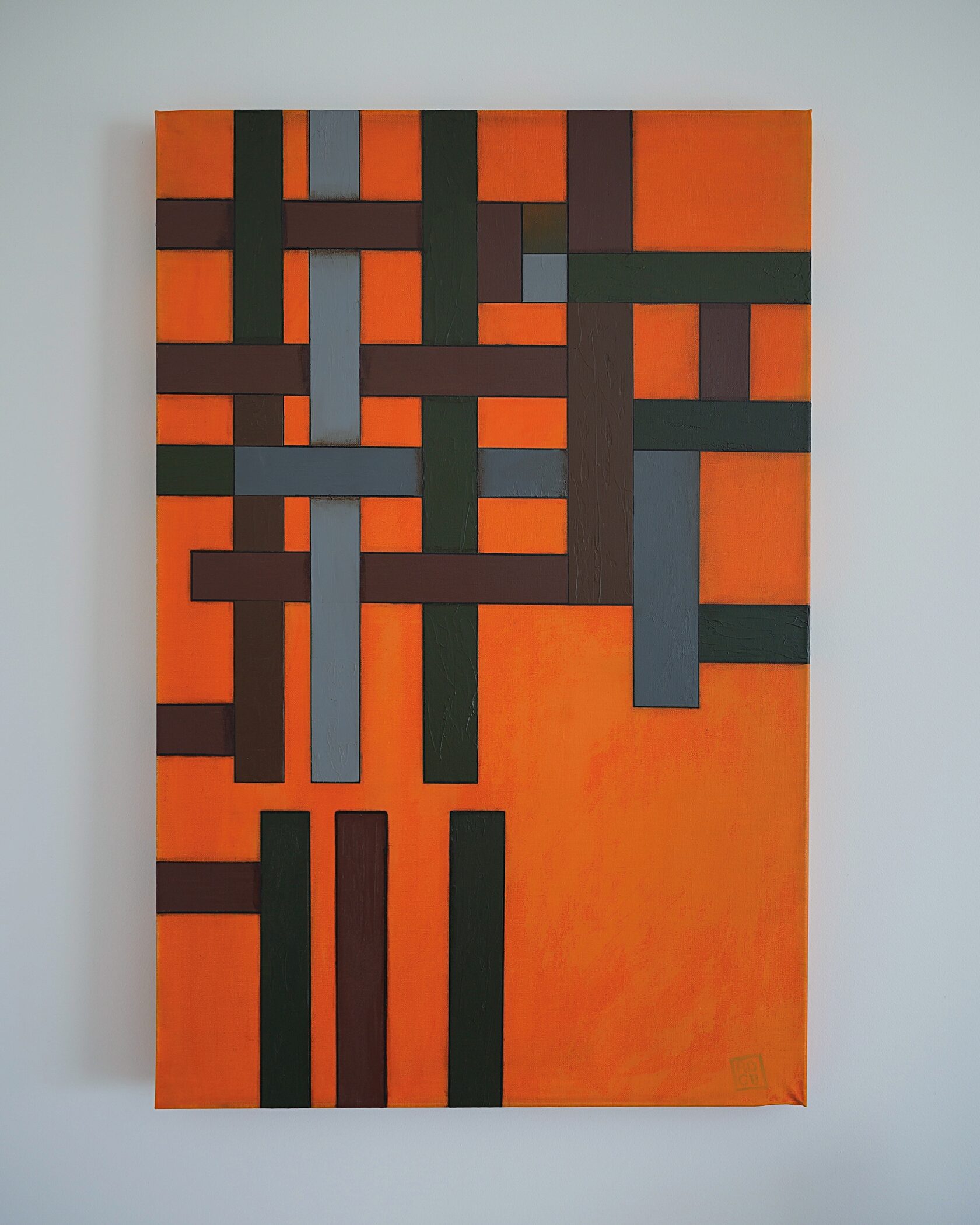 Œuvre originale 2