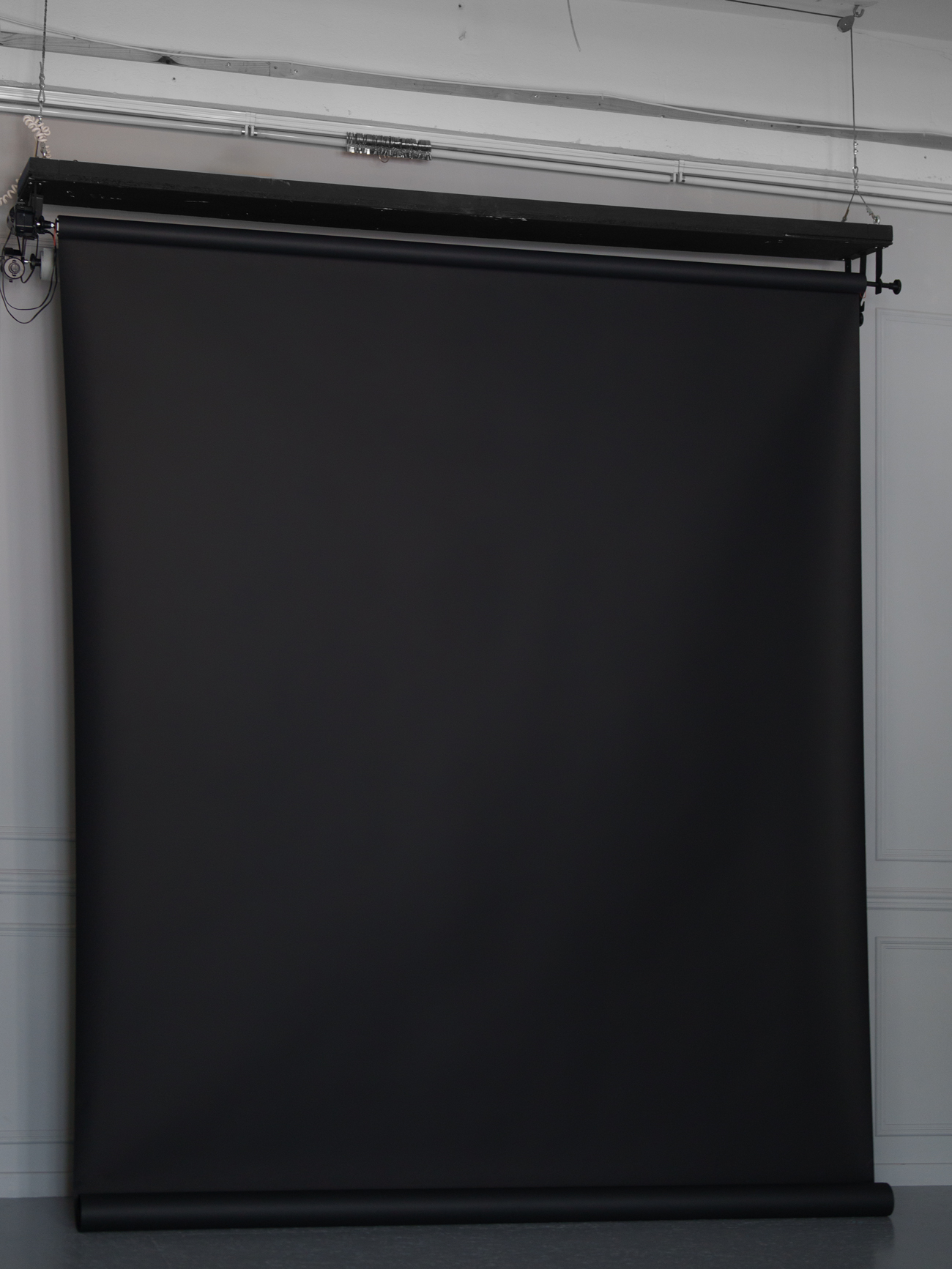 Klasikinės studijos interjeras, SO:VA fotostudija
