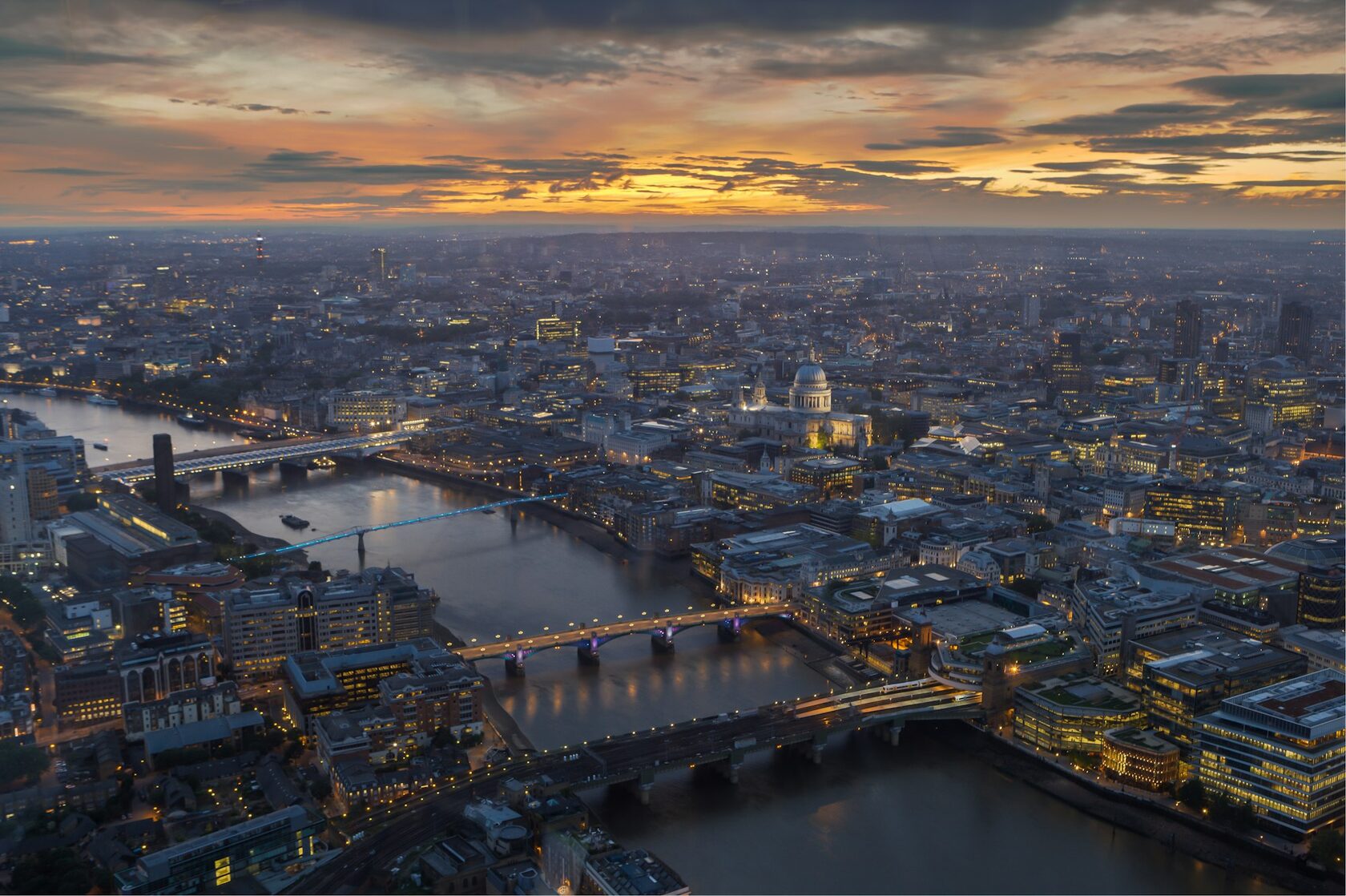 River Thames
